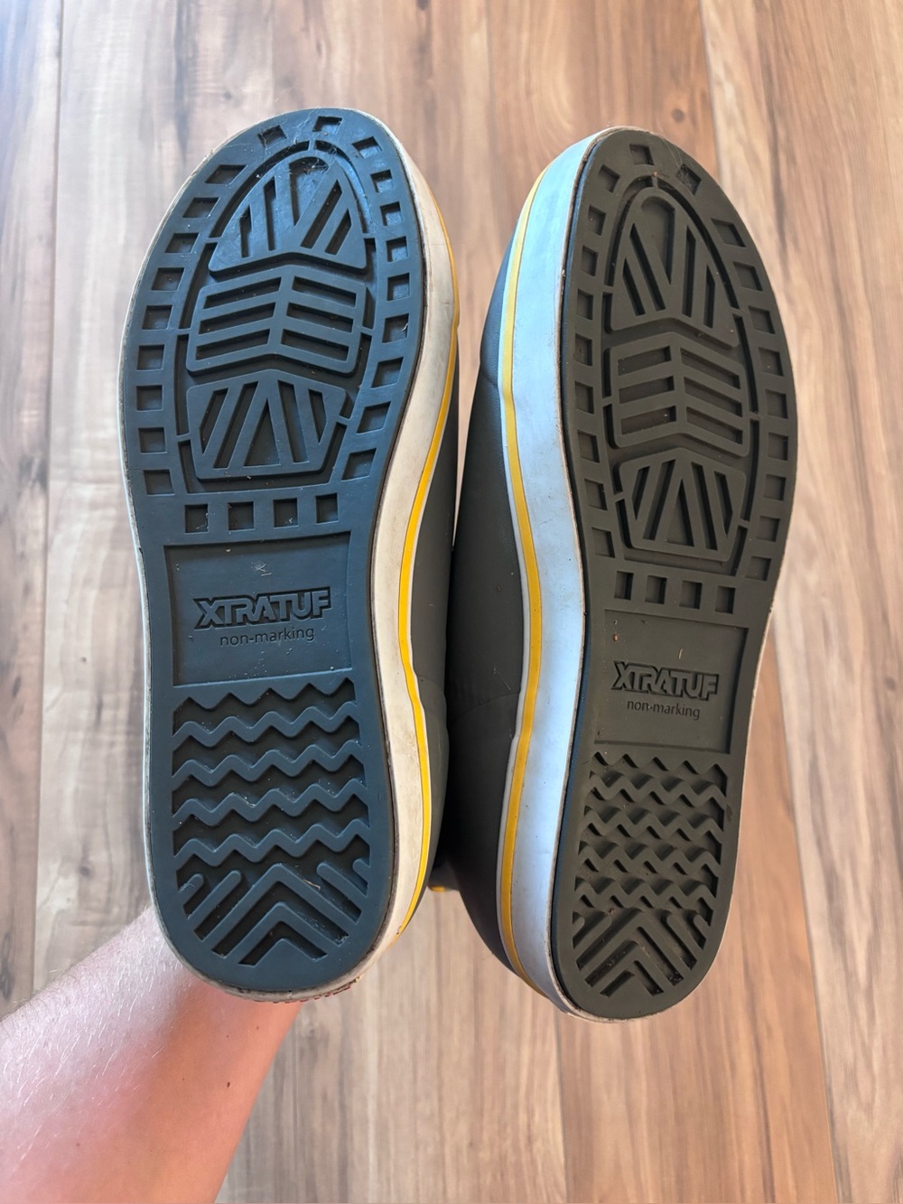 Xtratuf Boots - Picture 4 of 5